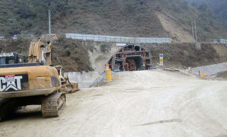 कस्तो रह्यो सडक पूर्वाधारमा सरकारको एक वर्ष?