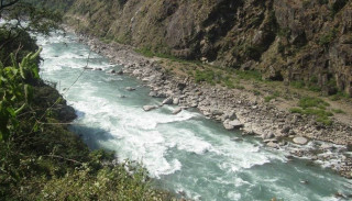 मुगु कर्णाली र किमाथांका अरुण निर्माणमा स्वदेशीबाट पार नलागेपछि अन्तर्राष्ट्रिय लगानीकर्ता खोजिँदै