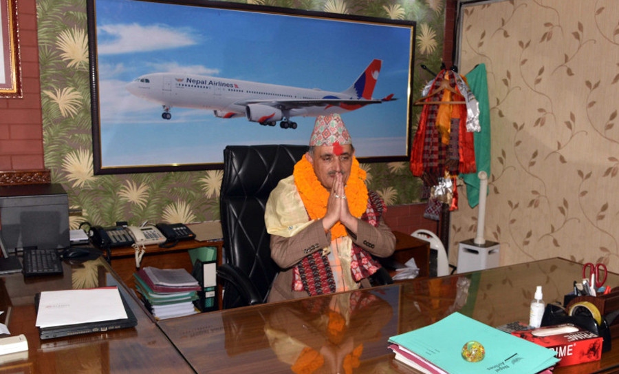 नेपालबाटै इन्जिनियर र लोडमास्टर लैजाँदा निगमले सातामै गुमायो ३२ लाख
