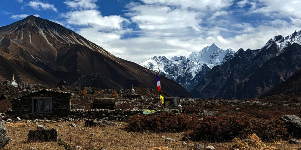 रसुवाको हिमाली क्षेत्रमा बढ्दै छ पर्यटकको आकर्षण