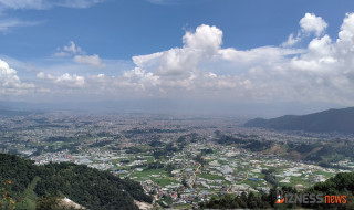 नेपालको पश्चिम भेगबाट बाहिरियो मनसुन, बाँकी भूभागबाट कहिले बाहिरिन्छ?