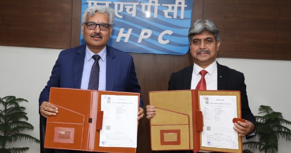 पश्चिम सेती र एसआर-६ बाट उत्पादन हुने १२ सय मेगावाट बिजुली भारतीय बजारमा बिक्री सुनिश्चित