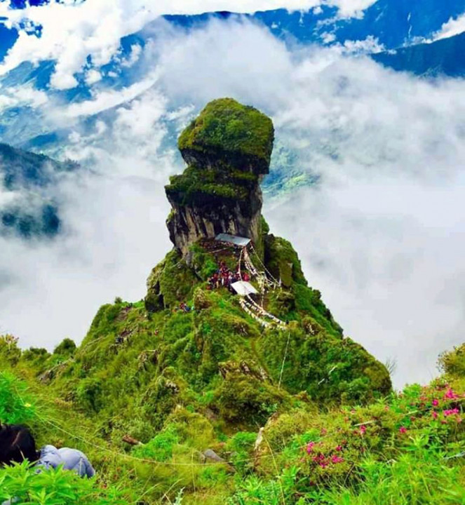 ऐतिहासिक देउढुंगा