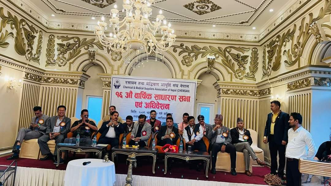 महासंघमा पदाधिकारी आकांक्षीको देश दौडाहा, कुन पदमा कसको चर्चा?