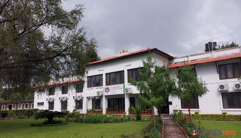 तेस्रो लगानी सम्मेलनअघि नै थप शक्तिशाली बन्ने दौडमा लगानी बोर्ड
