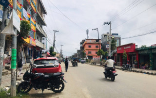 जनकपुरधाममा अत्याधुनिक शौचालय निर्माण गरिने