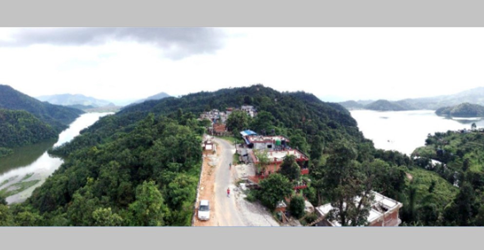 बेगनास-रुपा पम्प जलाशययुक्त जलविद्युत् आयोजना सम्पन्न गर्न २० अर्ब लाग्ने