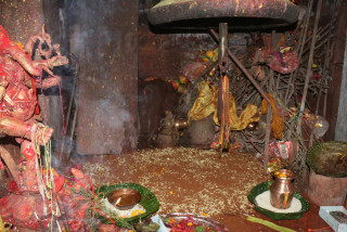 आश्विन शुक्ल प्रतिपदा : बडादसैँ सुरु, आज घटस्थापना