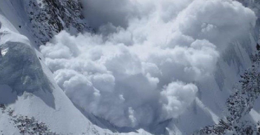 स्की आरोही नेल्सन मृत फेला