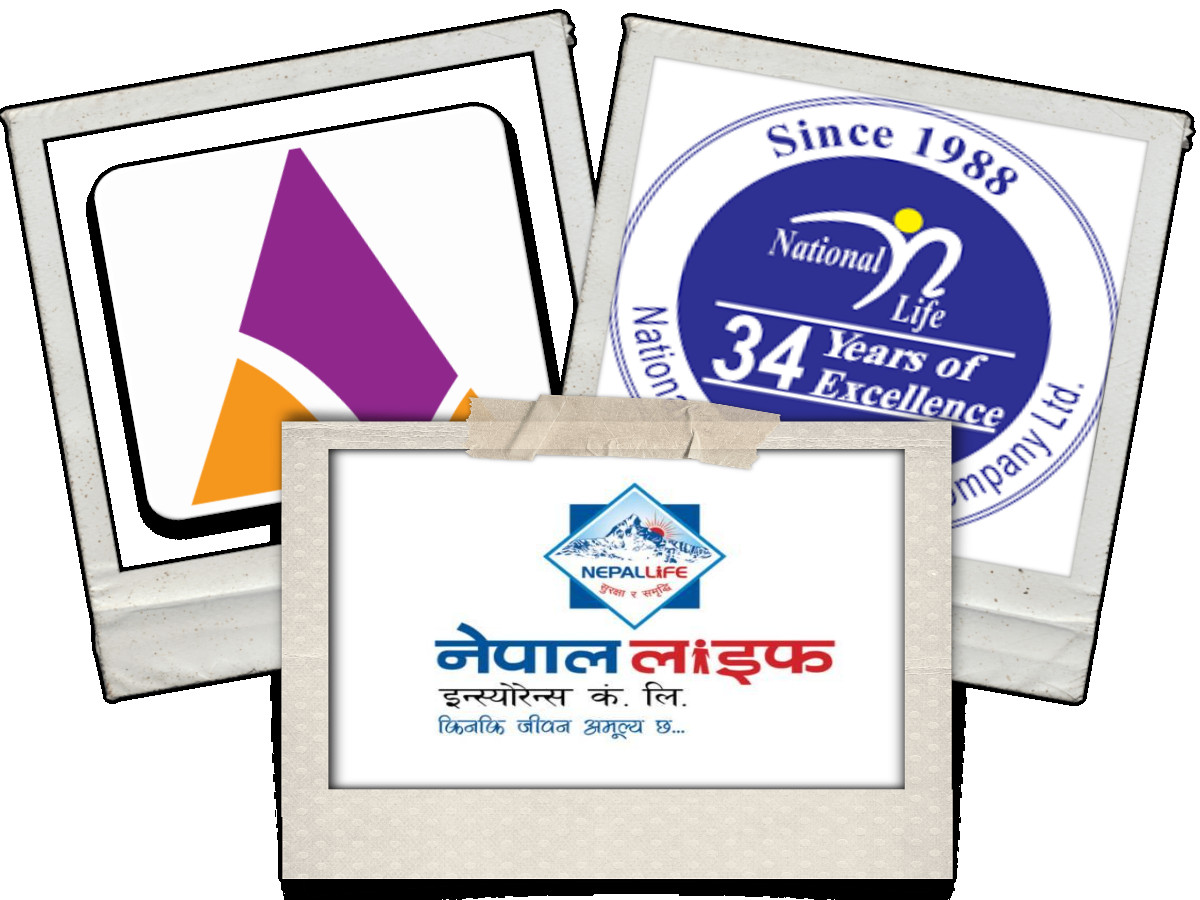तीन ठूला बीमा कम्पनीका लगानीकर्तालाई समान लाभांश, बुक क्लोज कहिले?