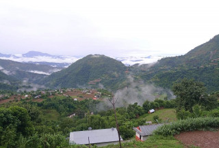 आजको मौसम : गण्डकी, कोशी र बागमतीमा वर्षा