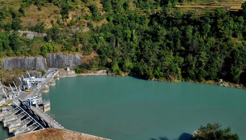 १ खर्ब लगानीमा ५५० मेगावाट बिजुली उत्पादनको प्रतिबद्धता, कुन खोलामा कति लगानी?