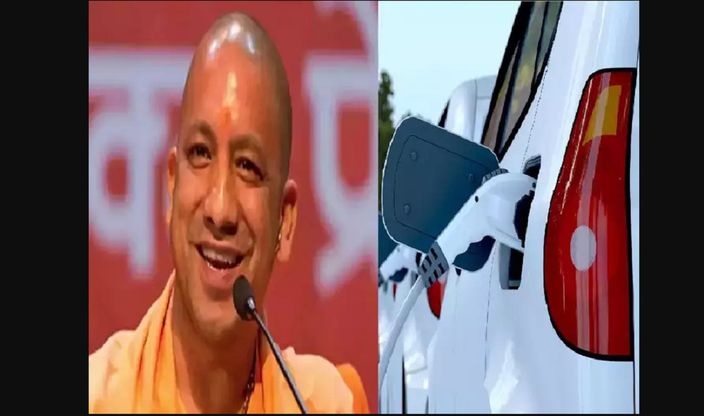 भारतभर प्रशंसा भइरहेको योगीको विद्युतीय सवारी नीति, नेपालले के सिक्ने? 