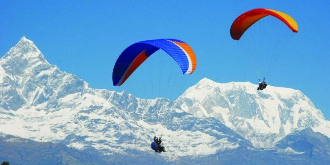 उच्चस्तरीय छानबिन समितिले भन्यो- प्याराग्लाइडिङ सेवा सञ्चालनमा ५ वटा सर्त  लागु गराउनु