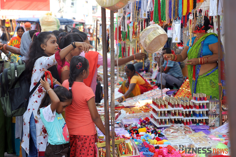 जनकपुरधाममा तिहारको रमझम [फोटो फिचर]