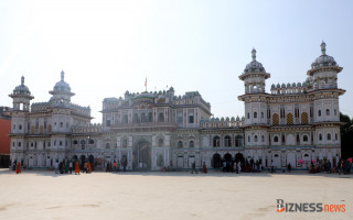 मधेशमा पर्यटन : अपार सम्भावना तर छैन योजना