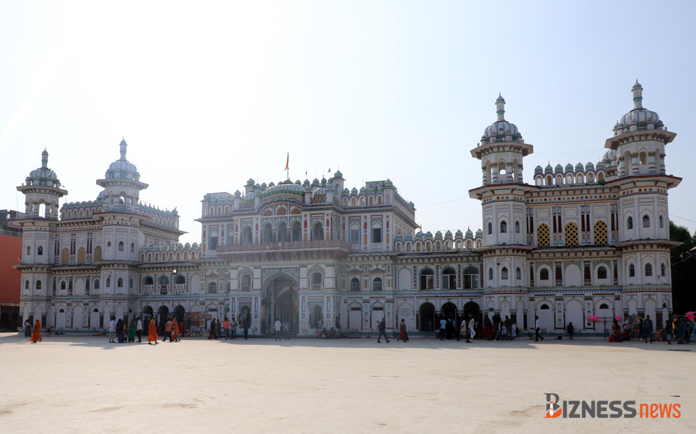 मधेशमा पर्यटन : अपार सम्भावना तर छैन योजना