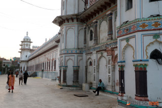 विवाह पञ्चमीलाई व्यवस्थित बनाउन दुई हजारभन्दा बढी सुरक्षाकर्मी परिचालन