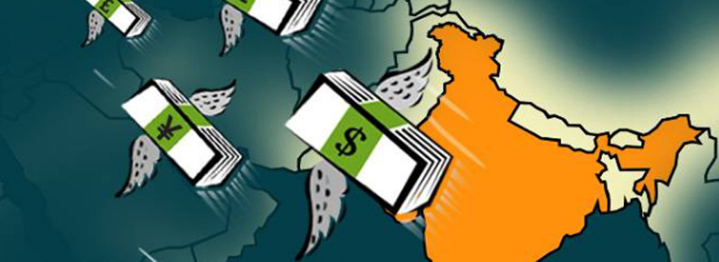 रोजगारी सिर्जना र व्यापार सन्तुलन हुने क्षेत्रमा आकर्षित भएनन् विदेशी लगानीकर्ता
