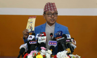 समतामूलक समृद्धि साथै व्यापक रोजगारी, यस्तो छ राप्रपाको घोषणा