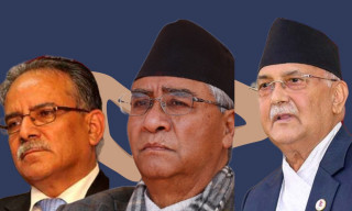 दलहरूको घोषणापत्र : विकास होइन, वितरणमुखी कार्यक्रममा प्रतिस्पर्धा