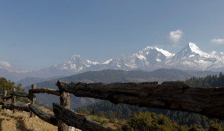 पर्या-पर्यटन : जलजलाका नयाँ गन्तव्य