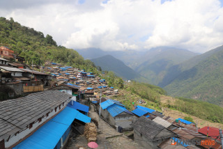 नजिकको हिमताल : तस्बिर कथामा सिकलेसदेखि कापुचे