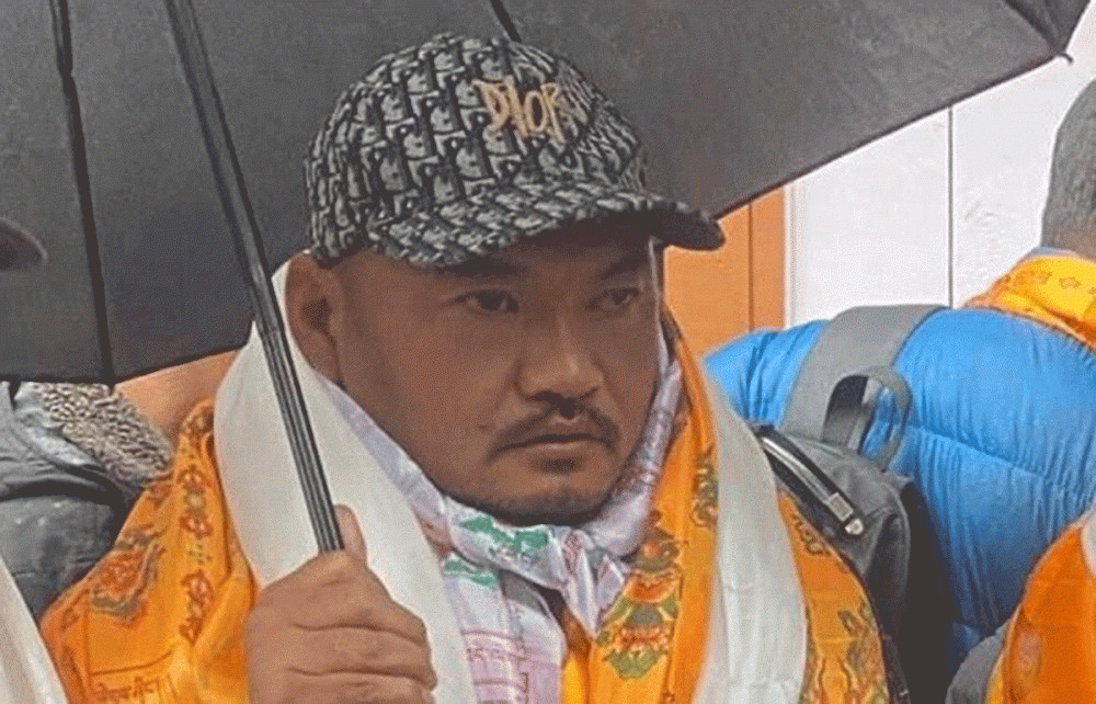 मनाङ प्रदेश सभा १ मा कांग्रेसका मुनिन्द्रजंग विजयी, प्रदेश सभा २ मा भने मनाङे सर्वसहमत