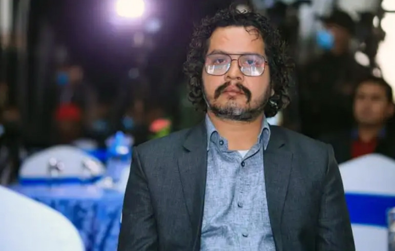 पूर्वअर्थमन्त्री र चर्चित अर्थशास्त्रीलाई हराएर उदाए सेयर बजारका आन्दोलनकर्ता