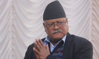 तीन दशक  सत्ता र शक्तिको केन्द्रमा रहेका कांग्रेस नेता गच्छदारको ओरालो यात्रा