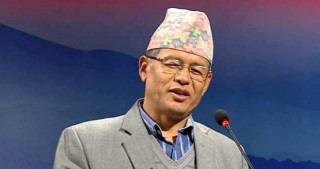 स्याङ्जा २ बाट प्रतिनिधिसभामा कांग्रेसका धनराज गुरुङ निर्वाचित