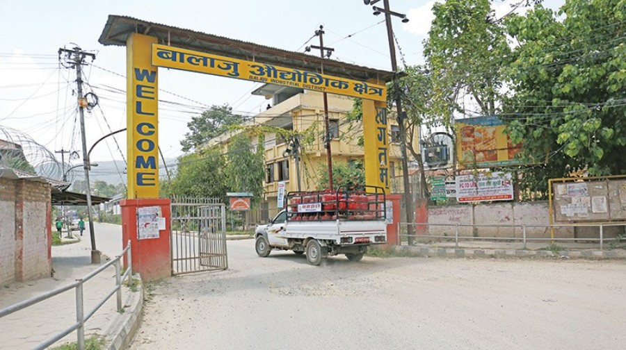 औद्योगिक क्षेत्रले नियम विपरित भाडाबृद्धि गरेपछि महासंघद्वारा आन्दोलनको घोषणा