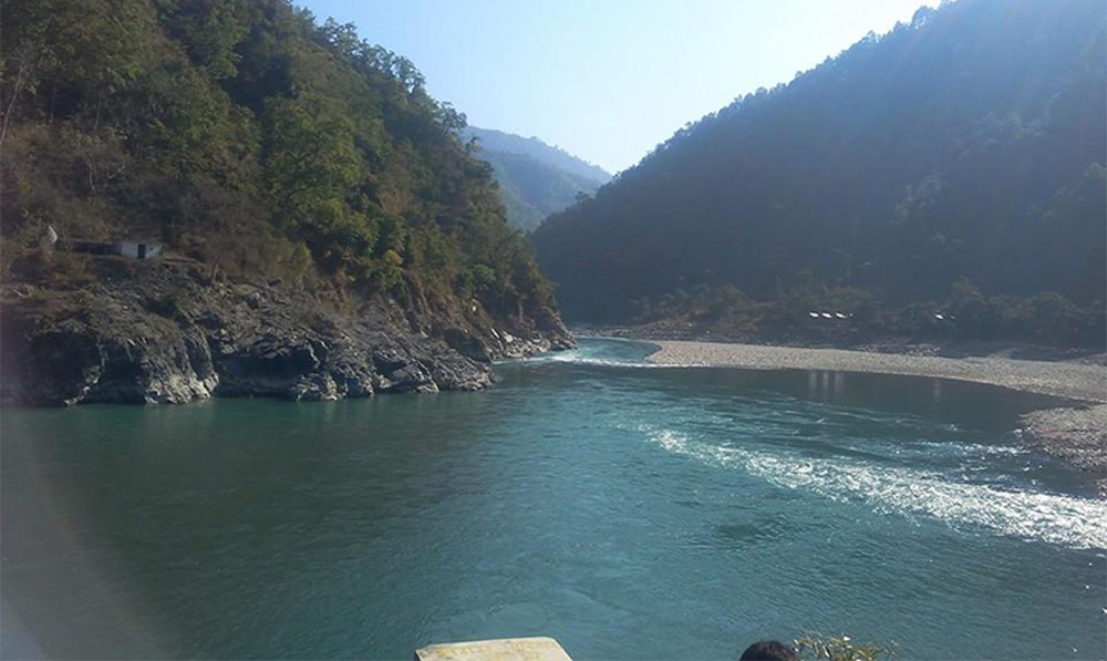 पञ्चेश्वरमा ६७ वर्षदेखि हुन नसकेको ‘ब्रेकथ्रु’