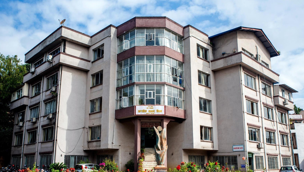 ‘संसारको जुनसुकै कुनामा, जतिसुकै मूल्यांकन होस्, नजिर र कानूनअनुसार नेपालमै कर निर्धारण हुन्छ’ 