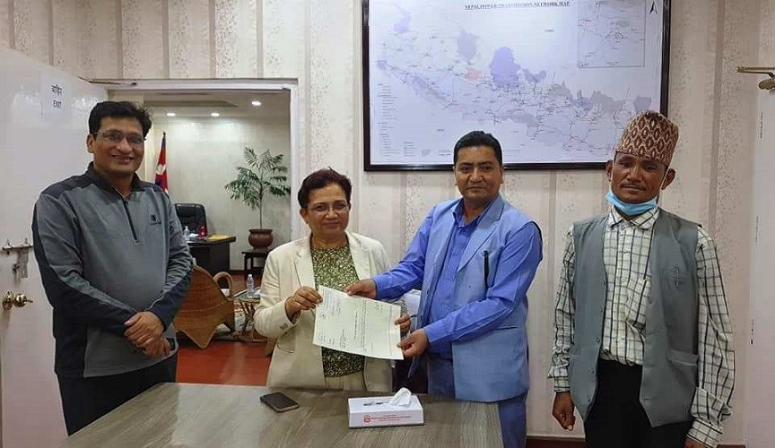 विद्युत प्राधिकरणले ३५ अर्ब लगानीमा १५० मेगावाट क्षमताको जवा तिला आयोजना निर्माण गर्ने