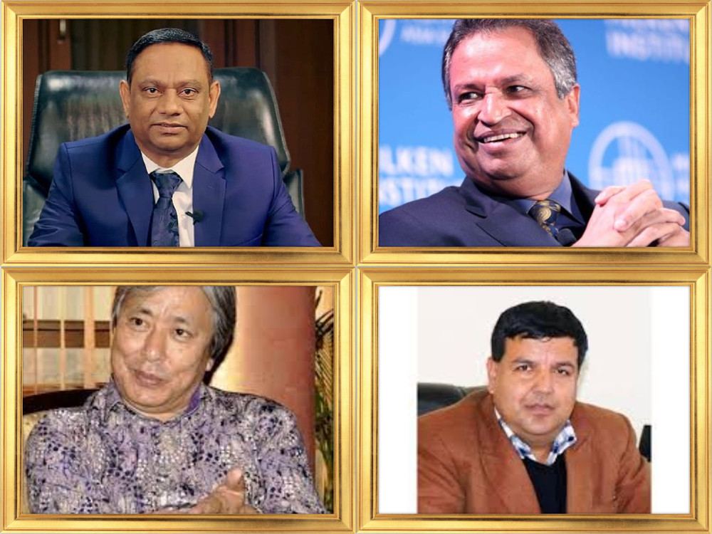 ब्याजदर नियन्त्रण गराउँदै अर्थतन्त्र चलायमान बनाउन व्यवसायी सांसदको एकस्वर