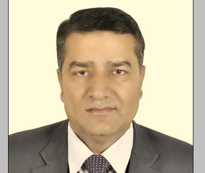कृषि विकास बैंकको निमित्त सीईओमा सुवेदी