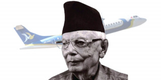 सुरेन्द्रबहादुर बस्नेत : युवावयमा सरकारमा रहेर, वृद्धावस्थामा बुद्ध एयरमार्फत जनताको सेवा
