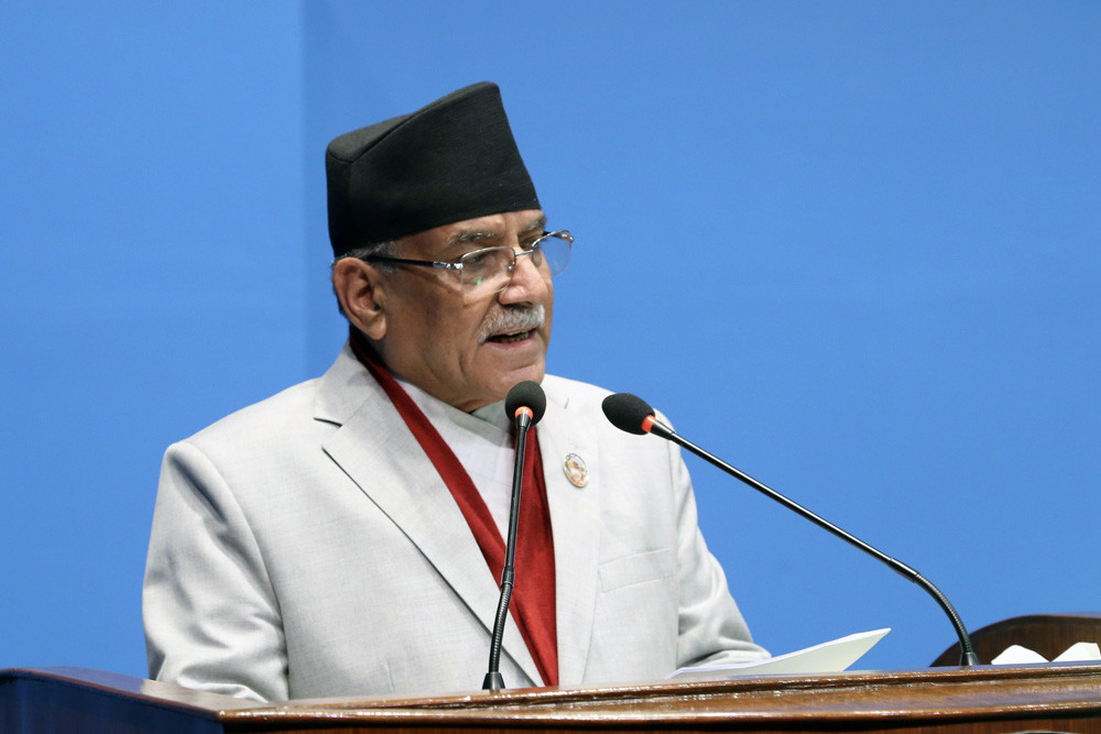 नयाँ मन्त्रीहरू शपथको तयारीमा, अझै पाँच मन्त्रालय प्रधानमन्त्री दाहालसँगै