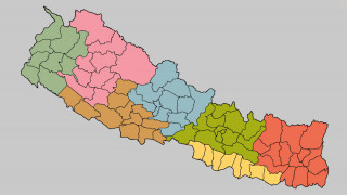 सातै प्रदेशले पायो मुख्यमन्त्री