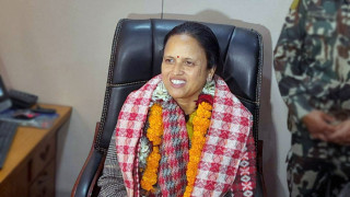 जनताको पहुँचमा इन्टरनेट पुर्‍याउनु सरकारको प्राथमिकता : मन्त्री शर्मा