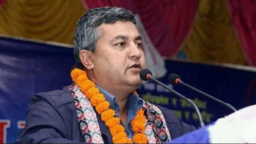बागमतीका १३ जिल्लामा २६ उत्पादन पकेट क्षेत्र बनाउने मुख्यमन्त्रीको घोषणा