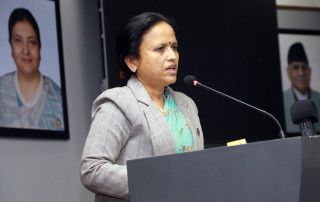 एकीकृत वेबसाइट व्यवस्थापन प्रणाली लागु