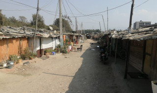 सुकुम्बासी समस्याको दिगो समाधानको खोजी