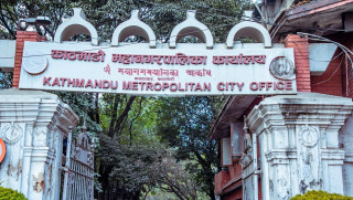 वायु प्रदूषणको विनाशकारी चक्र अन्त्य गर्न काठमाडौं महानगरसहित ८ ठूला सहरको प्रतिबद्धता