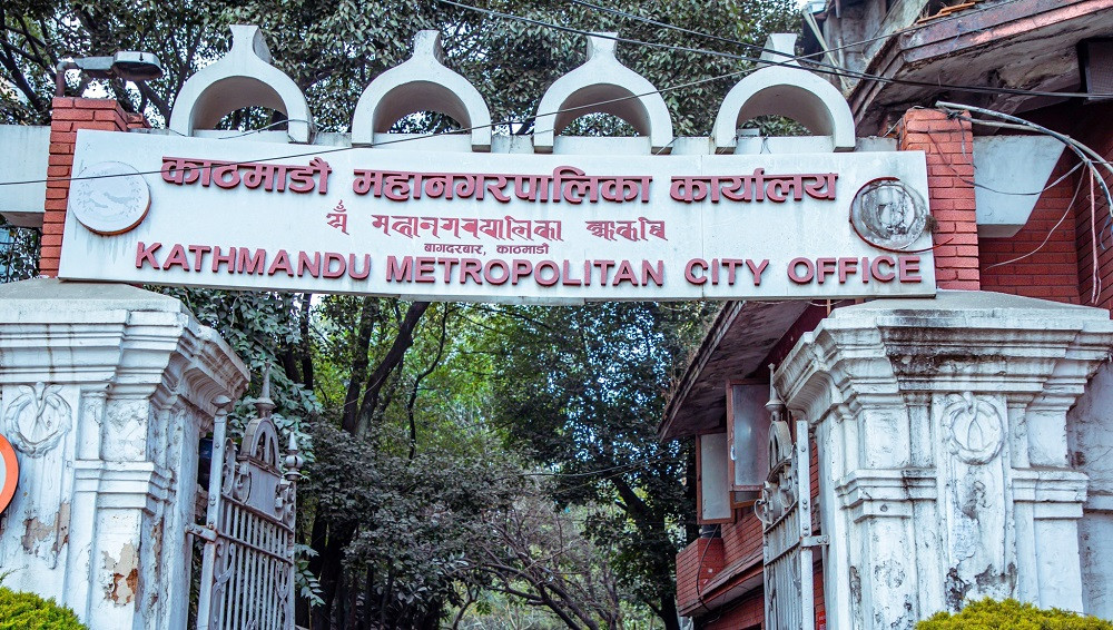 वायु प्रदूषणको विनाशकारी चक्र अन्त्य गर्न काठमाडौं महानगरसहित ८ ठूला सहरको प्रतिबद्धता