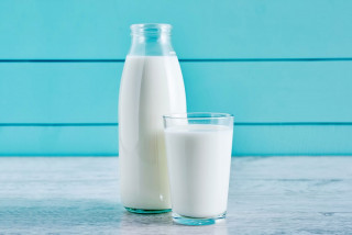हुप्सेकोटमा दूध उत्पादक किसानलाई अनुदान
