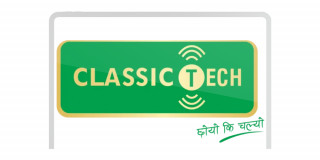 इन्टरनेट सेवाप्रदायक क्लासिक टेकको आम्दानीमा झिनो वृद्धि, मार्जिन निरन्तर सुधार 