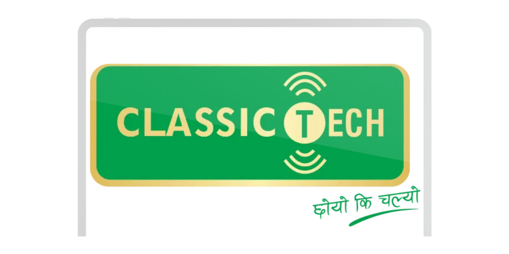 इन्टरनेट सेवाप्रदायक क्लासिक टेकको आम्दानीमा झिनो वृद्धि, मार्जिन निरन्तर सुधार 