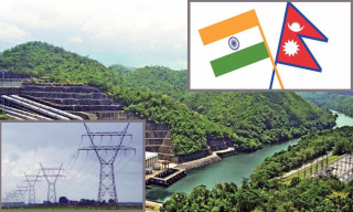 बिजुली उत्पादनसँगै निर्यातको ढोका खुल्दा थपिँदै खर्बौं लगानी